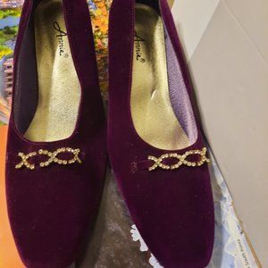 Annie  shoe
